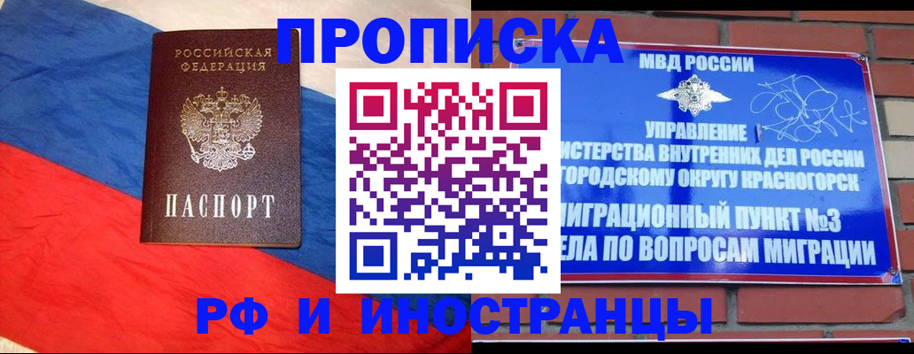 временная регистрация для всех в Электроуглях